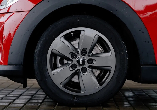 MINI Cooper cena 115900 przebieg: 11770, rok produkcji 2023 z Lądek-Zdrój małe 29